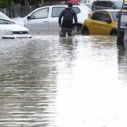 Tempête Ciaran : au moins 16 morts en Europe, l’Italie durement frappée