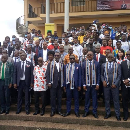 Côte d’Ivoire : Plus de 200 sommités d’Afrique au chevet de l’économie africaine