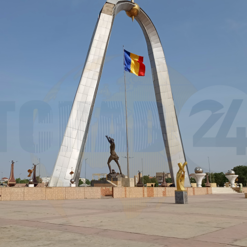 Droits humains au Tchad : une mobilisation collective pour les essentiels du quotidien