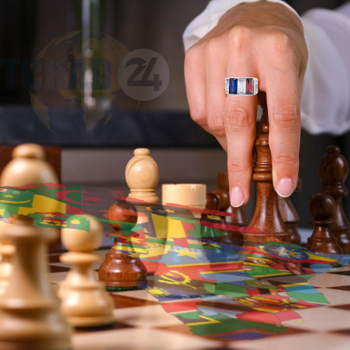 Gouvernance en Afrique: la France au centre de tout et une CI silencieuse