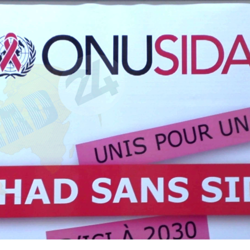 VIH au Tchad : La riposte à l’épreuve de la rigueur budgétaire