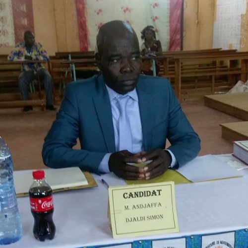 Bac 2021 : Les défis du jury du baccalauréat 2021 que préside Dr Andjaffa Djaldi Simon