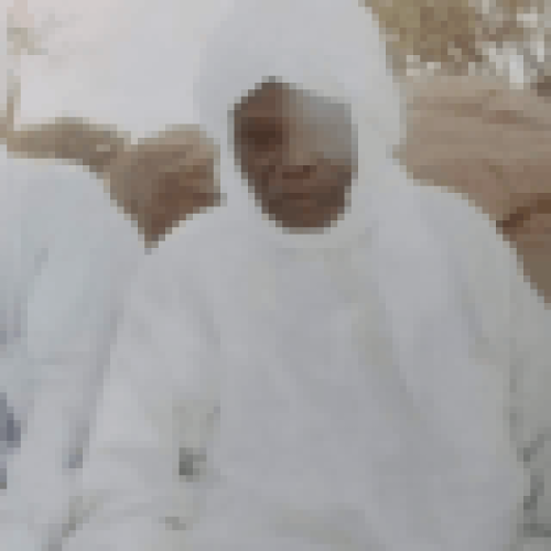 Nécrologie : décès du chef de canton Erdié, Al hadj Abdramane Dicko Bederio