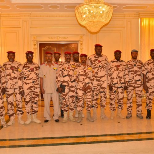 Tchad : Du surplace, 100 jours après l’amorce de la transition