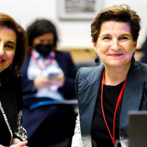 ONU Femmes : 15 ans d’existence