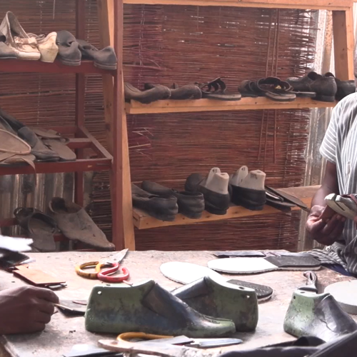 Soutien aux Entreprises Locales : le Tchad face à des nombreux défis