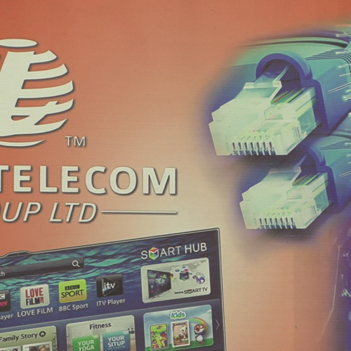 Ilnet Telecom Group : une réponse à la précarité numérique au Tchad