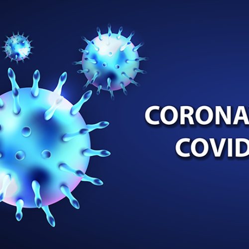 Coronavirus: 225 malades sous traitement ce 22 mars 2021