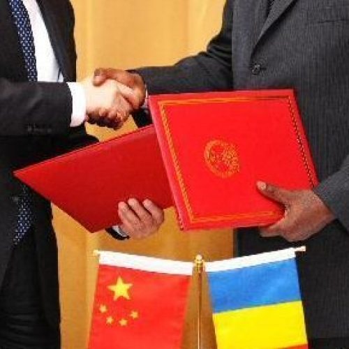 Chine–Tchad : moteur d’un développement commun