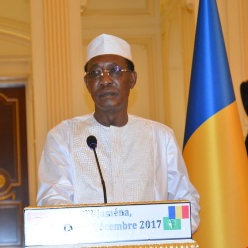 Tchad: « les effets financiers des avancements et reclassements sont sur la bonne lancée ». Maréchal du Tchad