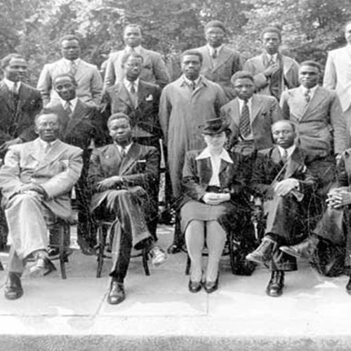 De Manchester à Accra : 80 ans de lutte panafricaine et le chemin à parcourir