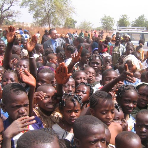 Sahel: OCHA tire sur la sonnette d’alarme sur la prise en charge d’une couche vulnérable.