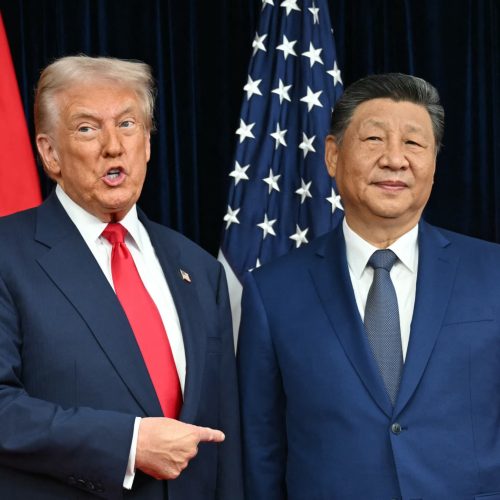 Relations bilatérales : la Chine prête à travailler avec Trump