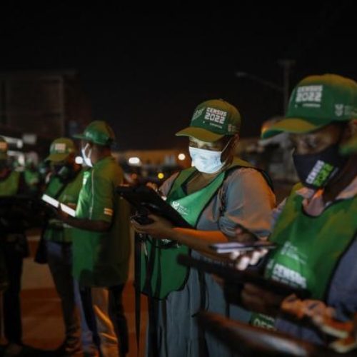 (Photo by Phill Magakoe / AFP)