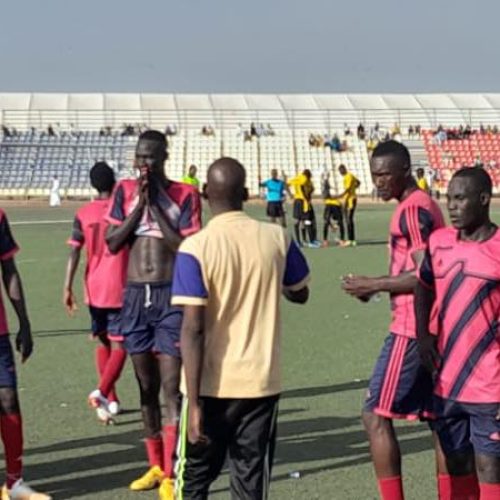 Credit Image : Al Wihda Info