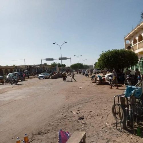 Covid19 : vers l’allègement du confinement de N’Djamena