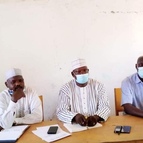 Tchad: le gouvernement promet aux grévistes la levée du gel des effets financiers fin janvier 2021