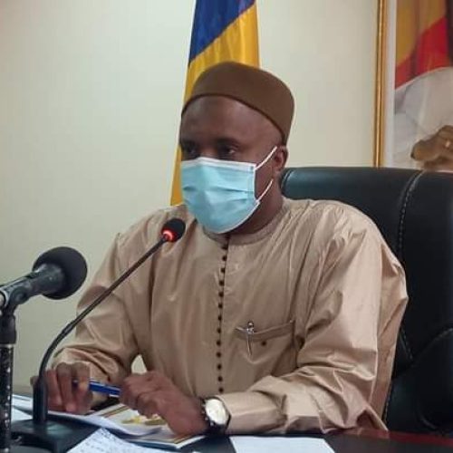 Tchad: Une opération de pulvérisation sera lancée pour démoustiquer N’Djamena