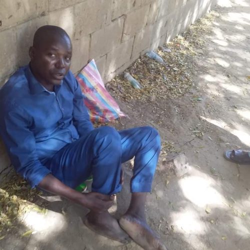 Tchad:Versinis garde à vue à la coordination de la police judiciaire