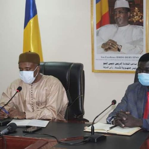 Covid19 : Est-il possible de lever la mesure relative à la suspension des activités aériennes?