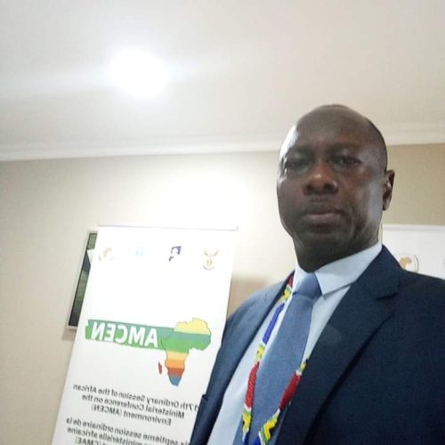 Tchad: le DG du ministère de l’environnement suspendu pour insubordination