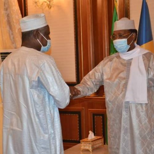 G5 SAHEL : L’U.A ET L’OIF SOLIDAIRES A LA RÉGION