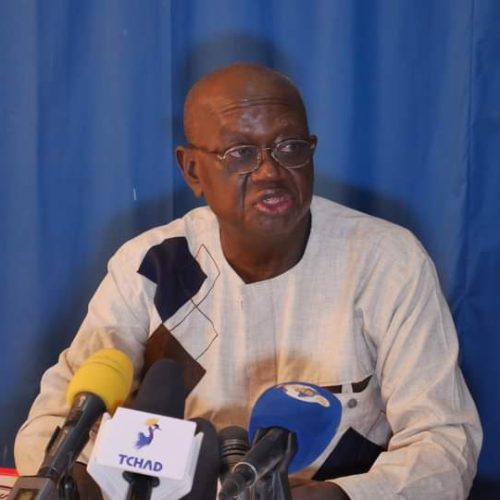 Tchad: la Hama présente 3 décisions pour organiser les médias pendant la présidentielle