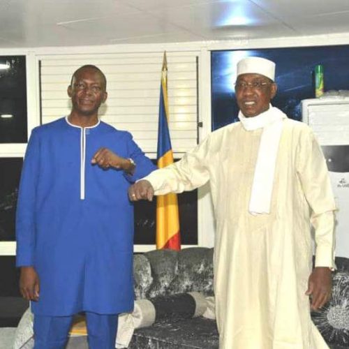 Tchad: Dr Succès Masra adresse 5 actions pour une alternance au maréchal Idriss Deby Itno