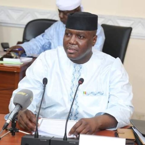 Mali: le colonel Abdoulaye Maïga assure l’intérim de Choguel Maïga, malade.