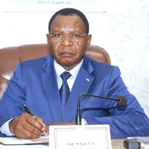 Tchad : le Premier ministre reconduit après sa démission
