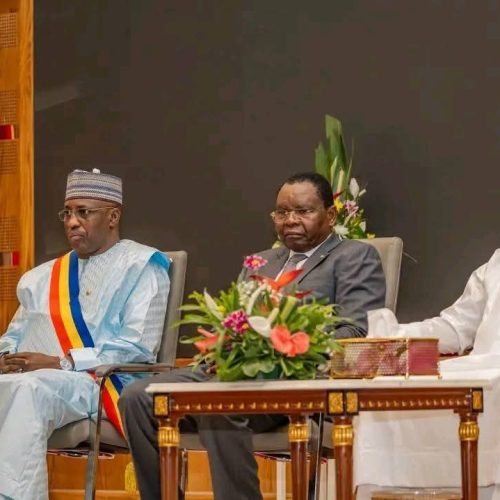 Tchad : fin des travaux sur la décentralisation