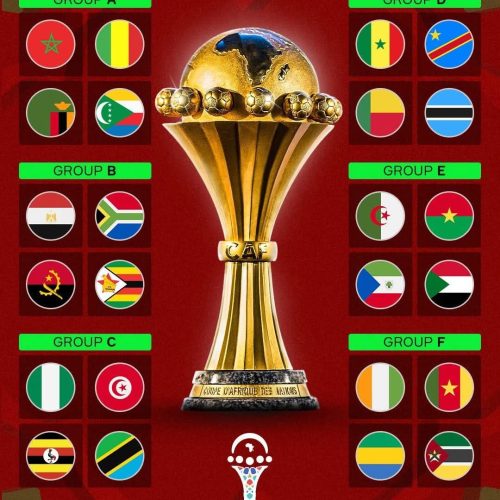 CAN 2025 : le Maroc s’illumine les cœurs tchadiens s’emballent