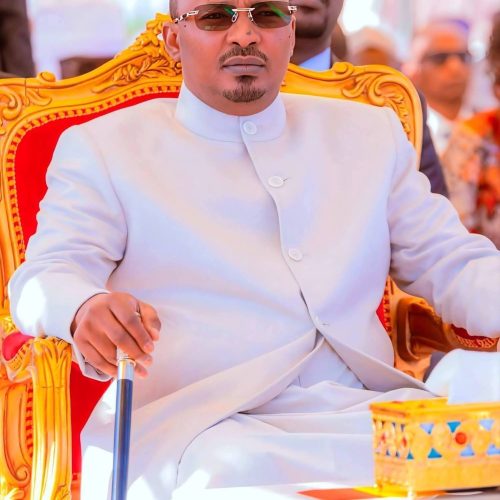 Mahamat Idriss Déby Itno : la force de la patience au service de l’émergence