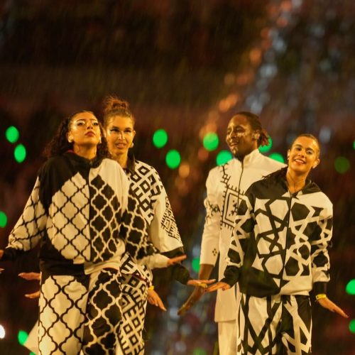 CAN 2025 : Une ouverture « Express » qui divise