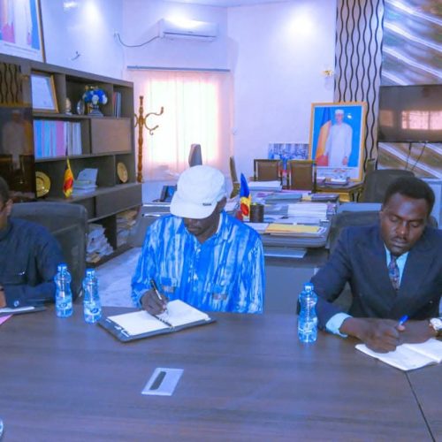 SALON ECOFIE 2026 : le pacte de la jeunesse