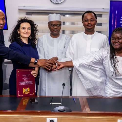 Tchad – Climat: L’Alliance verte est scellée