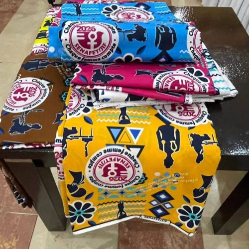 8 Mars : quand le Business du pagne éclipse la cause des Femmes