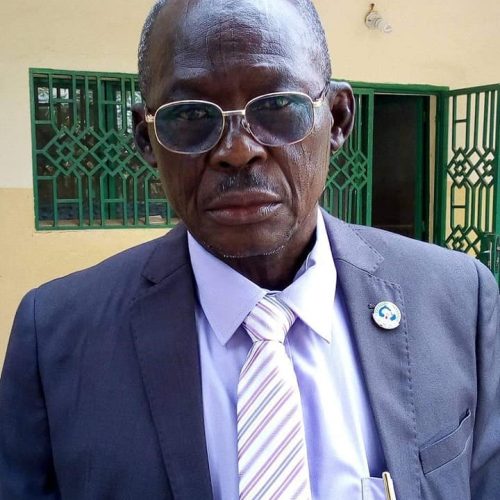 Tchad : Le député Félix Nialbé Romadoumngar complique l’appréciation du processus de transition