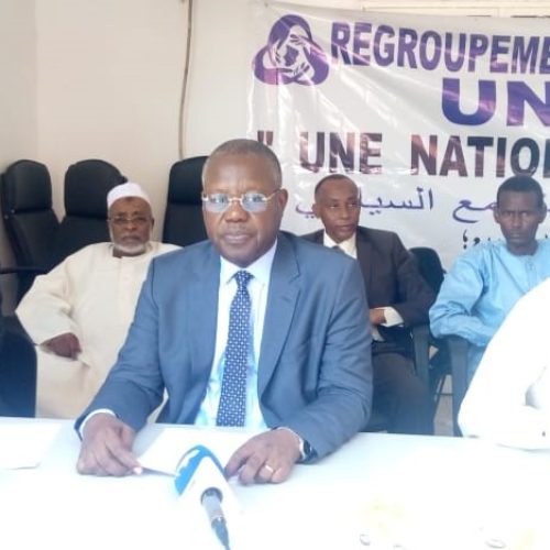 Les signataires de la déclaration de 19 Mai exigent plus d’inclusivité au  Dialogue exclusif orchestré par le CMT