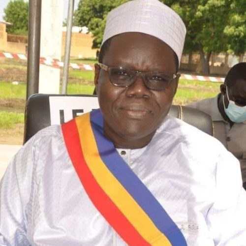 Justice : La curieuse détention de l’ancien Maire de la ville de N’Djaména, Ibrahim Wang-Laouna Foullah #Tchad