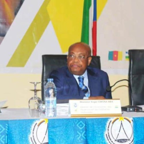 Cemac : le conseil des ministres de l’économie se tiendra le 27 janvier par visioconférence