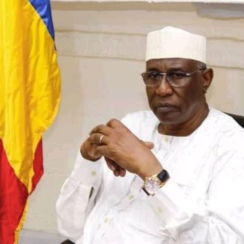 Politique : Ali Haroun, le Maire de la ville de N’Djaména, en situation de délicatesse #Tchad