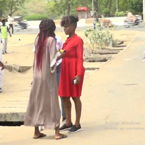 Tchad : Les filles, de plus en plus, brisent le silence autour de l’un des sujets tabous