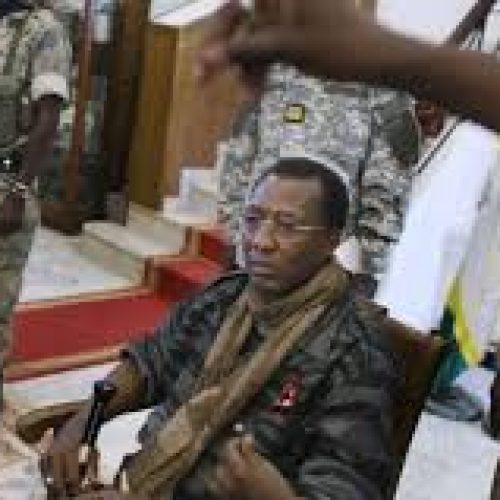 Tchad: Idriss Deby se souvient de l’attaque des rebelles du 2 février 2008
