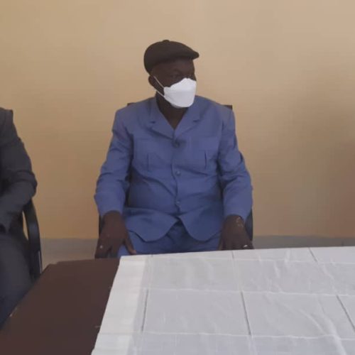 Tchad: l’ordre des médecins a tenu son congrès à Bongor