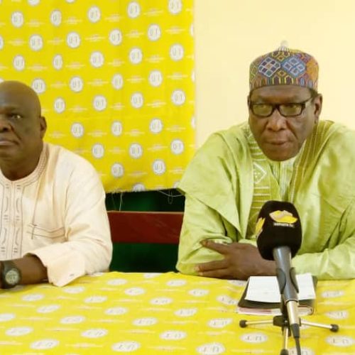 Wakit Tamma annonce une  marche contre la politique française au Tchad ce samedi 16 juillet