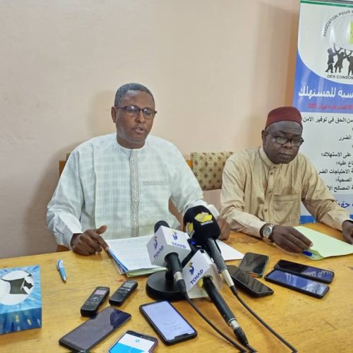 L’ADC se préoccupe de la présence des aflatoxines dans la farine de maïs de la marque Yes produite par l’entreprise CPL