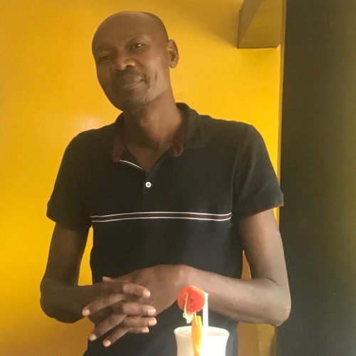 Littérature: “Pour l’amour de camille” déjà disponible pour les lecteurs n’djamenois