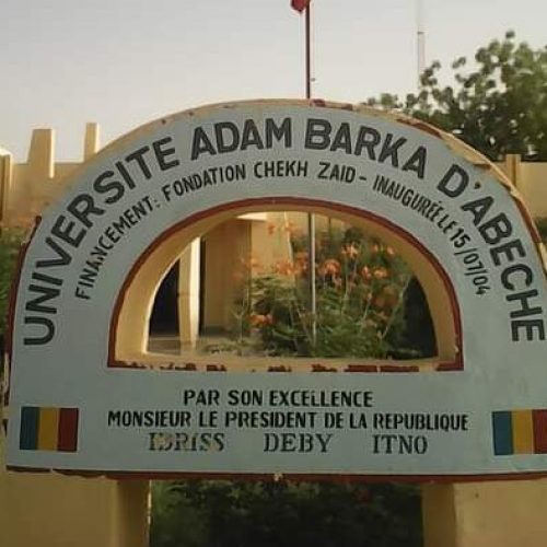 Brève – Grève des enseignants du supérieur au Tchad