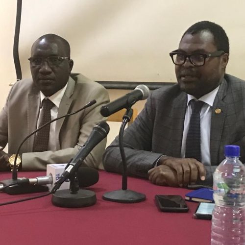 Lutte contre le SIDA au Tchad: le CNLS et ses partenaires réactualisent les modèles de lutte